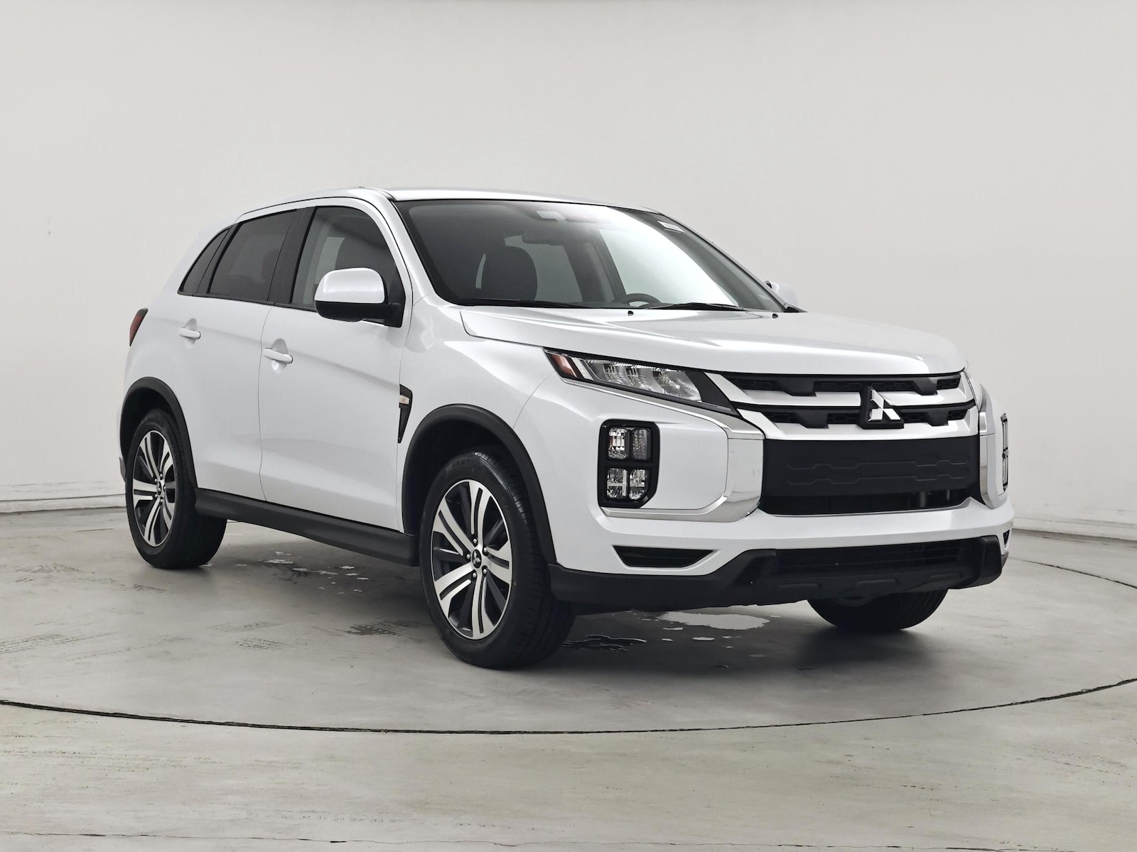 mitsubishi outlander sport 2024 JA4ARUAU9RU008438 image mitsubishi outlander sport 2024 JA4ARUAU9RU008438 image